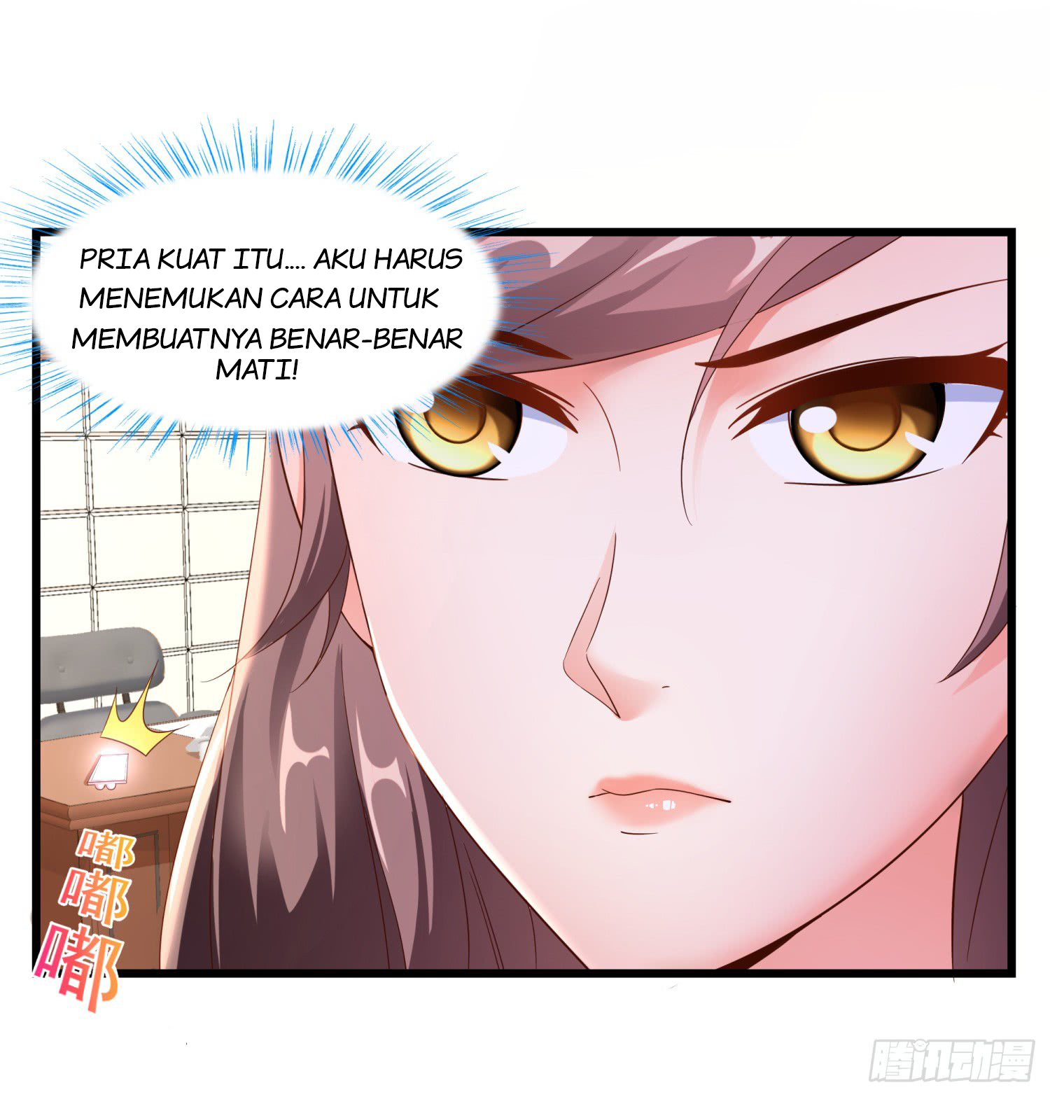 Super School Doctor Chapter 09 Bahasa Indonesia